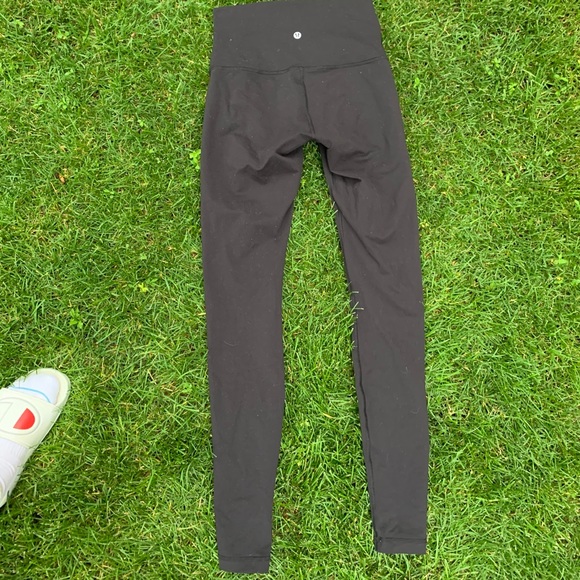 Lululemon Leggings - Picture 4 of 5